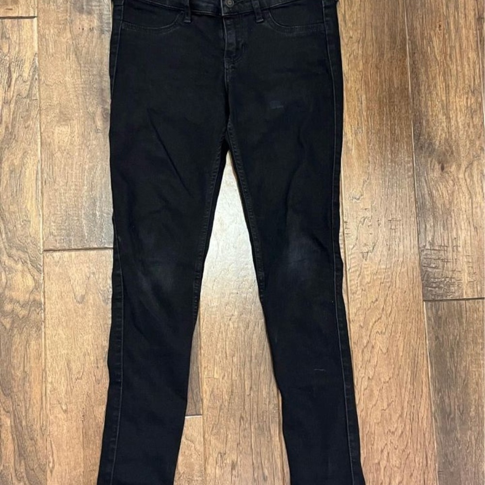 Womens Hollister Jeans Size W27